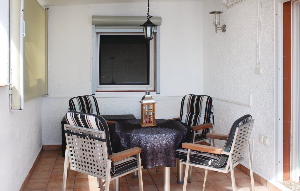 Semesterhus - Jávea , Spanien - EBL211 23