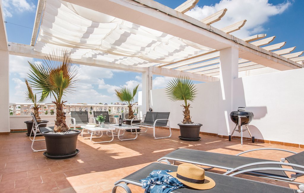 Ferienhaus - San Miguel de Salinas , Spanien - EBL027 1