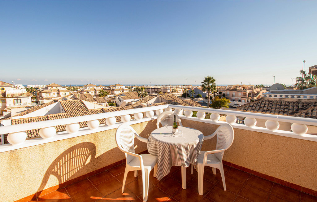 Semesterhus - Orihuela Costa , Spanien - EBL287 2