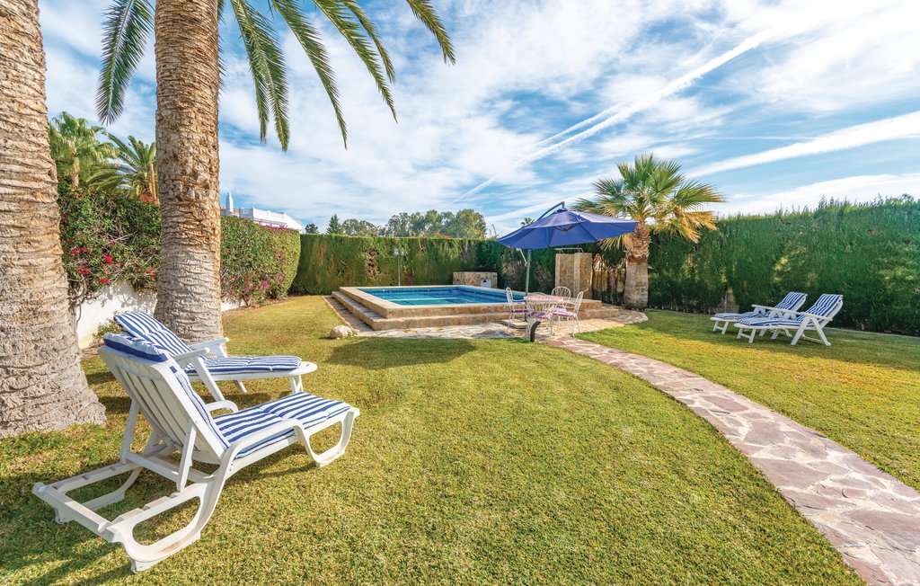 Semesterhus - El Campello , Spanien - EBL398 7