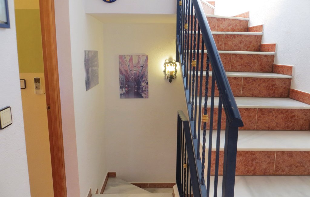 Ferienhaus - Orihuela Costa , Spanien - EBL578 15