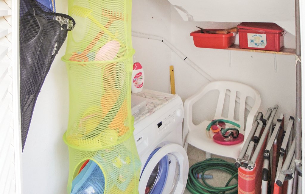 Ferienwohnung - Guardamar del Segura , Spanien - EBL659 14