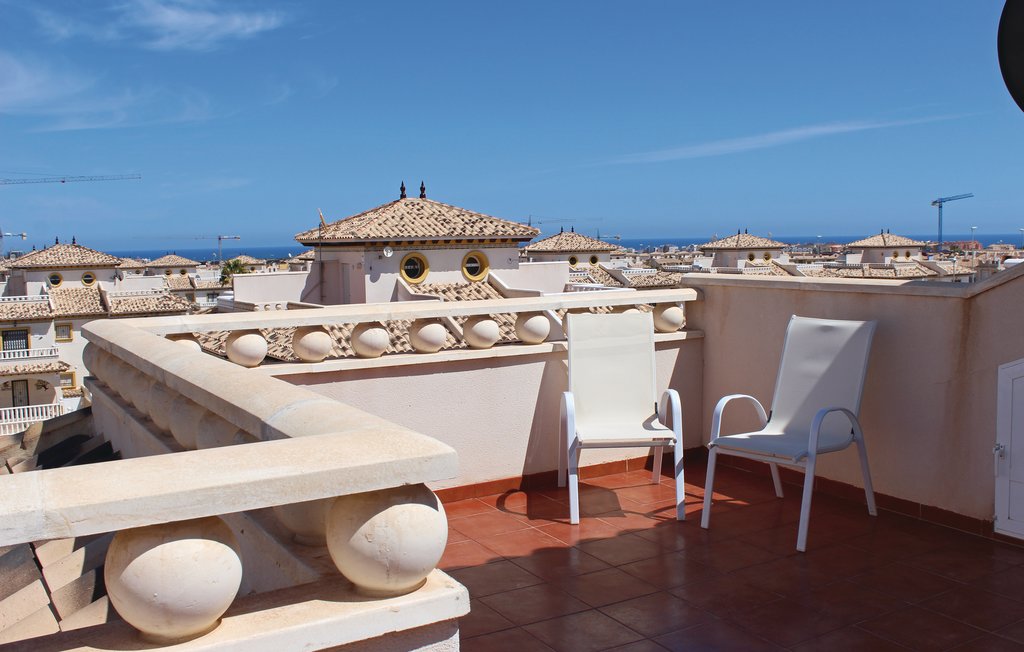Feriehus - Orihuela Costa , Spania - EBL802 4