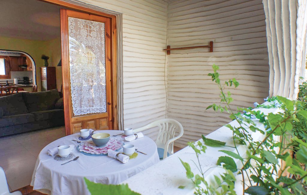 Feriehuse - Gran Alacant , Spanien - EBL955 6