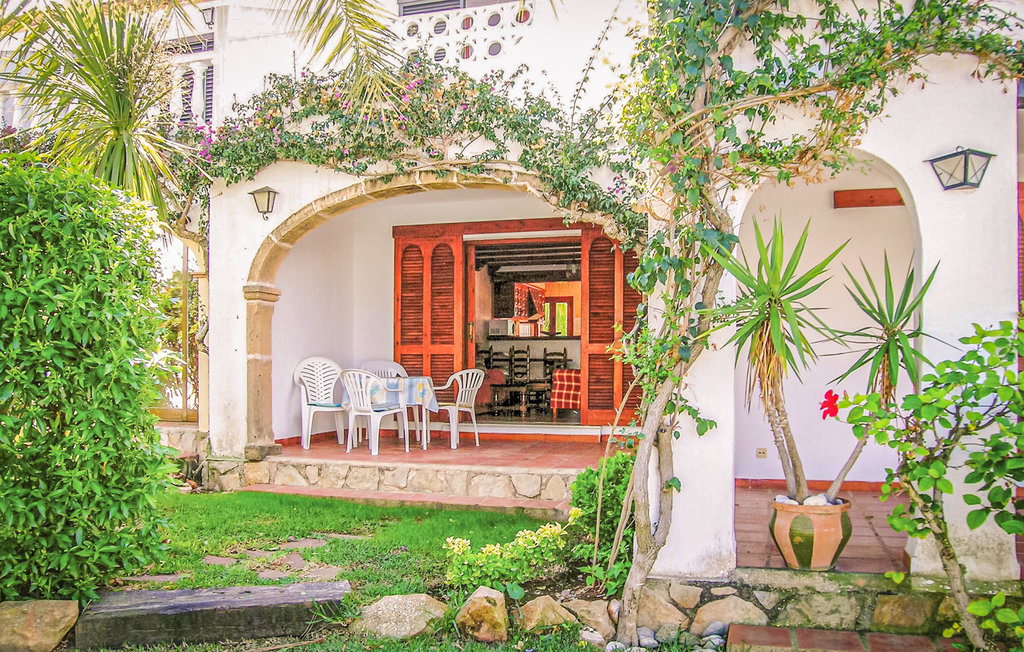 Feriehuse - Denia , Spanien - EBL446 3