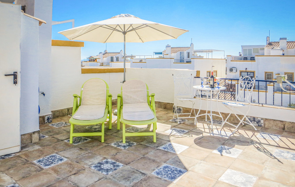 Ferienhaus - Orihuela Costa , Spanien - EBL578 3