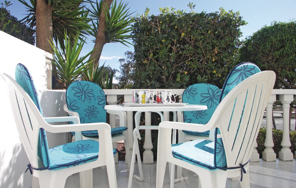 Ferienwohnung - Guardamar del Segura , Spanien - EBL659 3