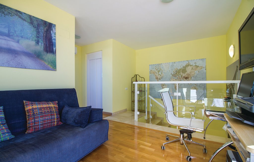 Feriehuse - Altea , Spanien - EBL843 16