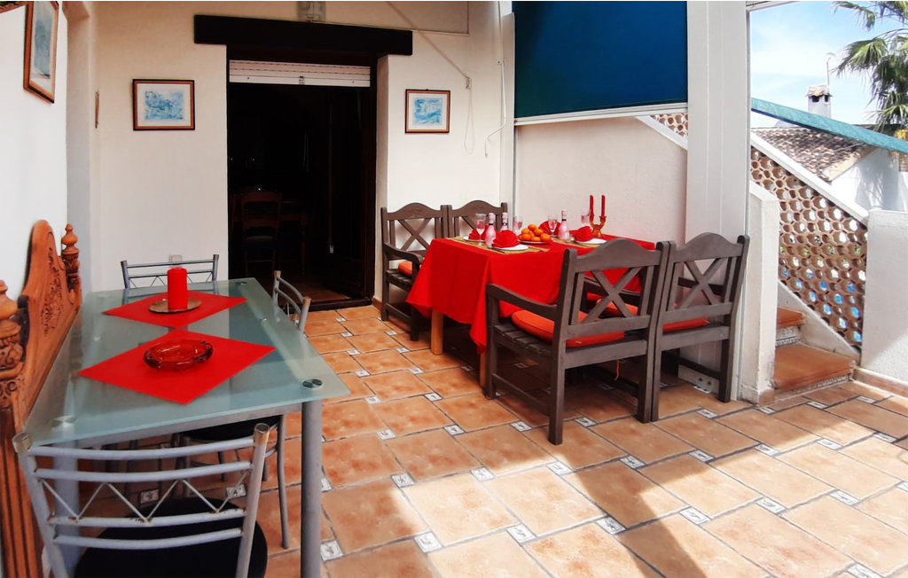 Ferienhaus - Rojales , Spanien - EBL886 17