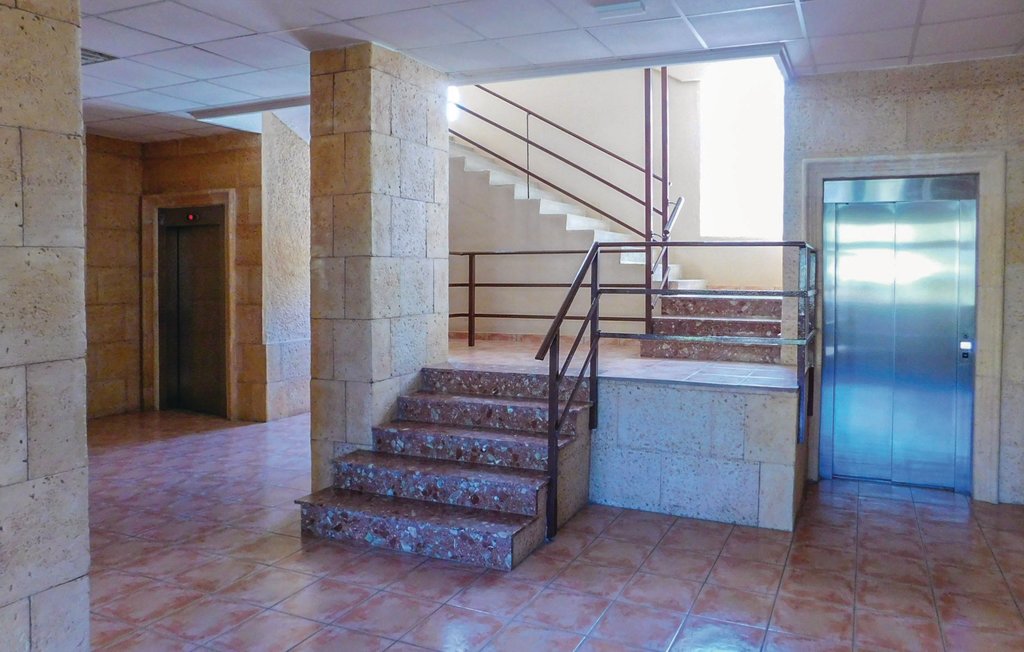 Ferienwohnung - Torrevieja/La Mata , Spanien - EBL958 11