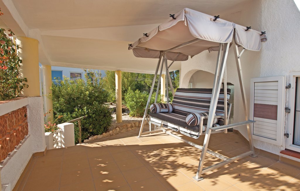 Feriehuse - Jávea , Spanien - EBL208 6