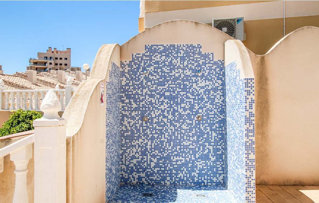 Lejlighed - Arenales del Sol , Spanien - EBL289 18