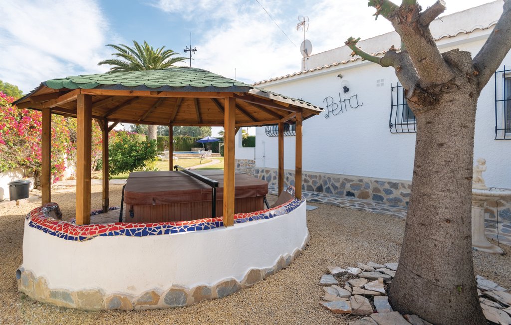 Semesterhus - El Campello , Spanien - EBL398 13