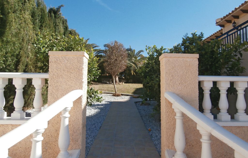 Location de vacances - Orihuela Costa-Cabo Roig , Espagne - EBL686 15