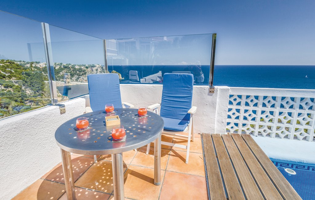 Feriehuse - Jávea , Spanien - EBL208 3