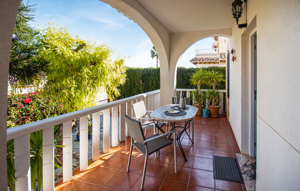 Semesterhus - Orihuela Costa , Spanien - EBL287 8