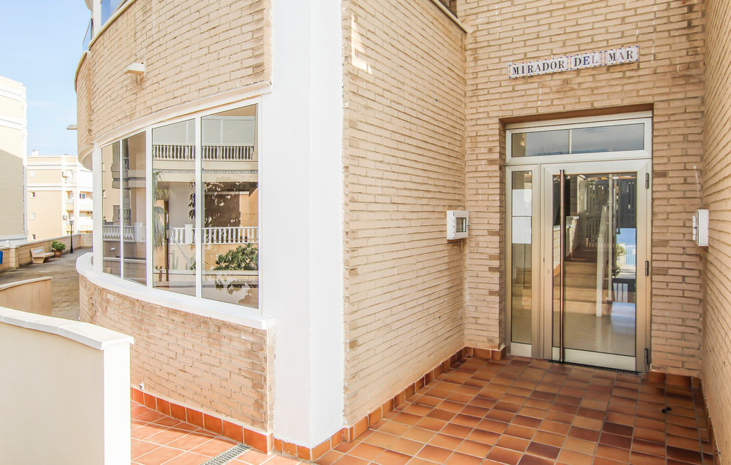 Lejlighed - Arenales del Sol , Spanien - EBL289 16