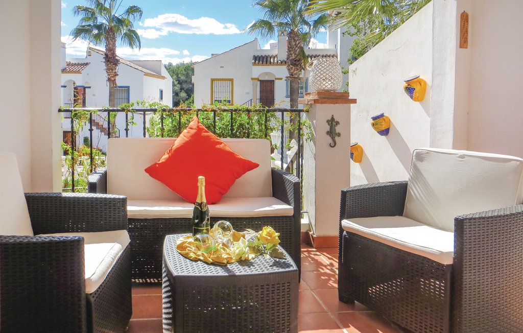 Lejlighed - Orihuela , Spanien - EBL335 8