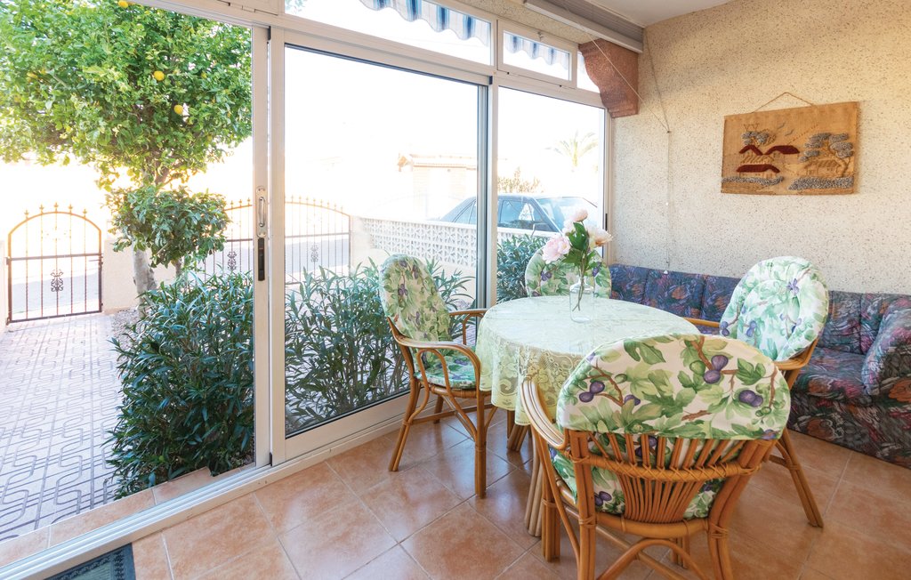 Feriehuse - Torrevieja , Spanien - EBL509 9