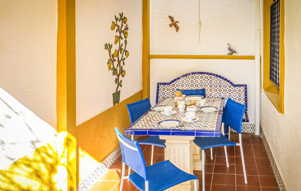 Ferienhaus - Orihuela Costa , Spanien - EBL578 10