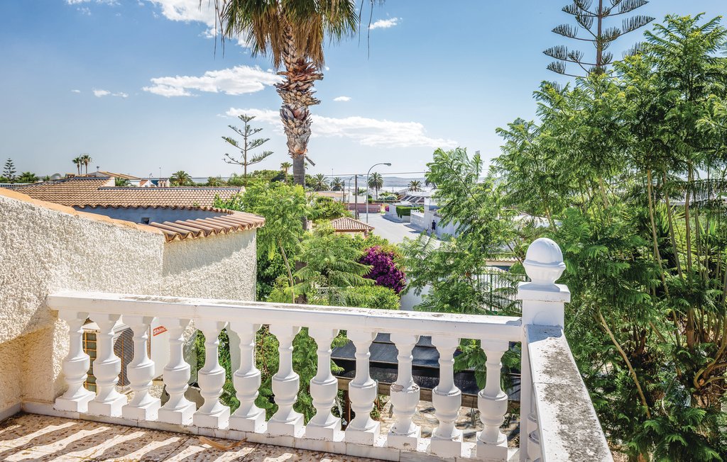Feriehus - Torrevieja , Spania - EBL581 8