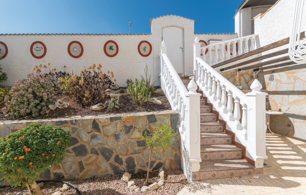 Feriehuse - Ciudad Quesada-Rojales , Spanien - EBL610 15