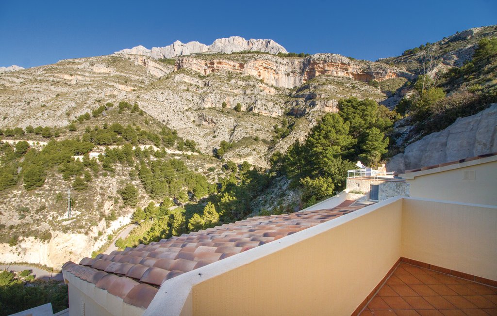 Feriehuse - Altea , Spanien - EBL843 10