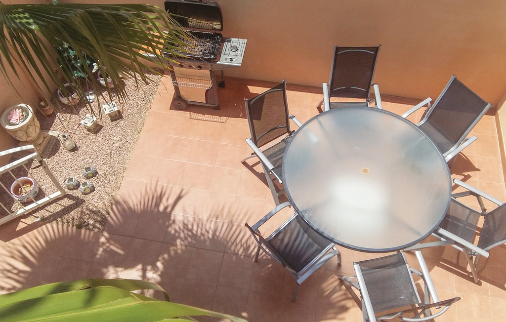 Semesterhus - Orihuela Costa , Spanien - EBL880 10