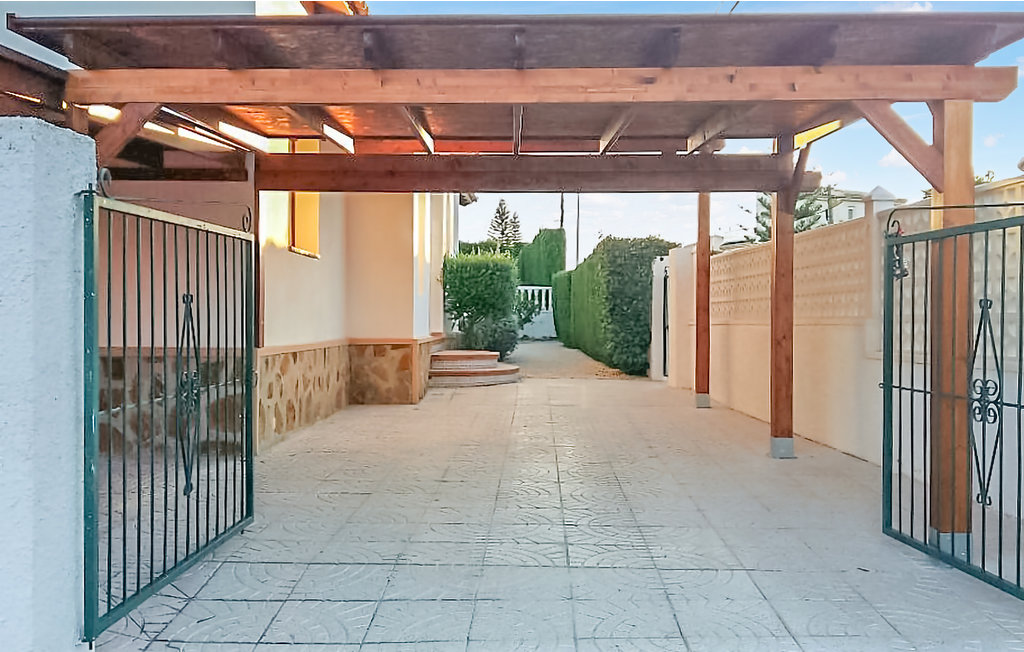 Ferienhaus - Rojales , Spanien - EBL886 20