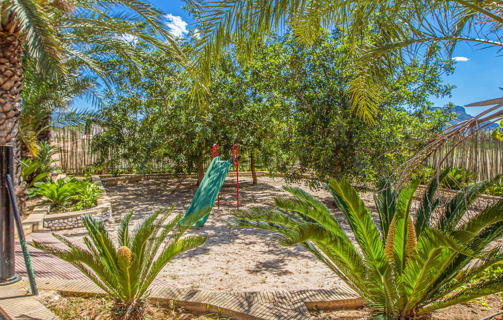 Feriehus - Denia , Spania - EBL730 17