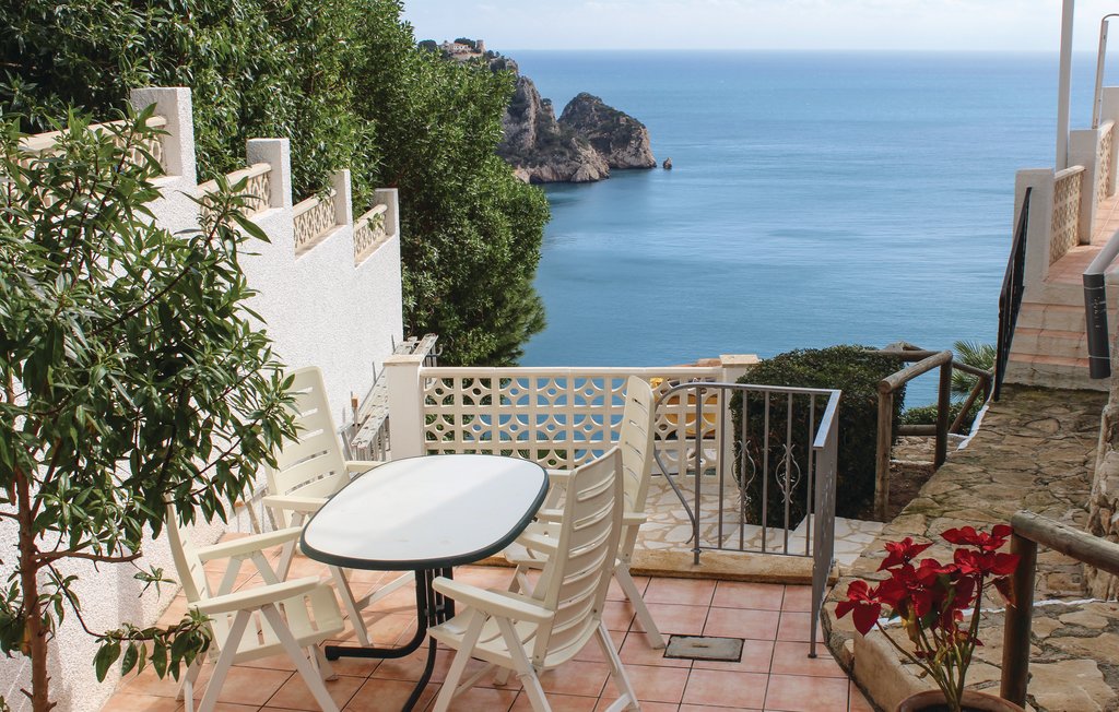 Semesterhus - Jávea , Spanien - EBL211 20