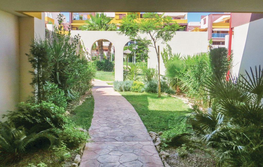 Lejlighed - Orihuela Costa , Spanien - EBL005 11