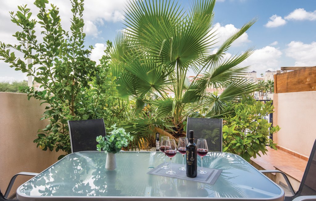 Ferienhaus - San Miguel de Salinas , Spanien - EBL027 11