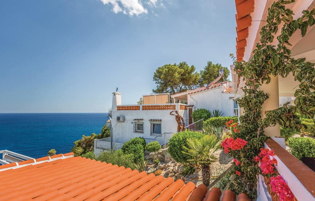 Feriehus - Jávea , Spania - EBL209 17