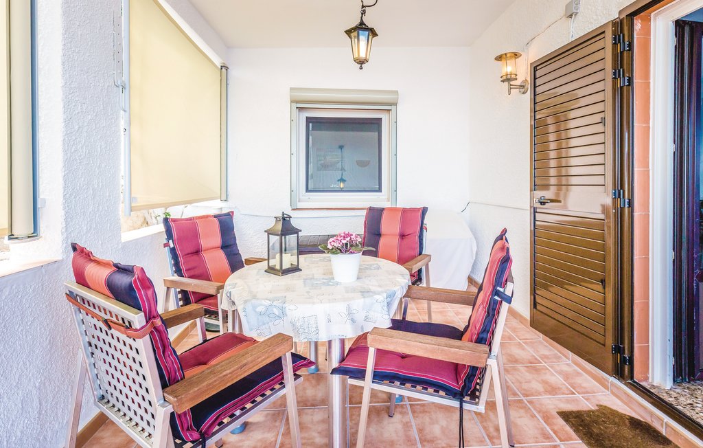 Semesterhus - Jávea , Spanien - EBL211 18