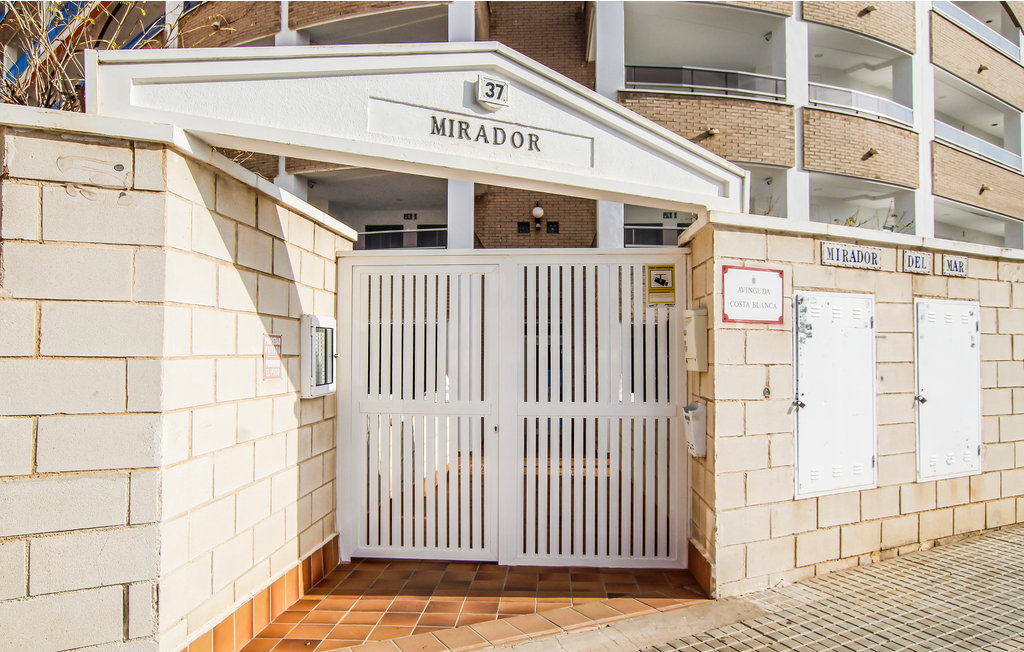 Lejlighed - Arenales del Sol , Spanien - EBL289 15