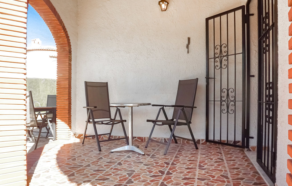 Feriehuse - Els Poblets , Spanien - EBL375 12