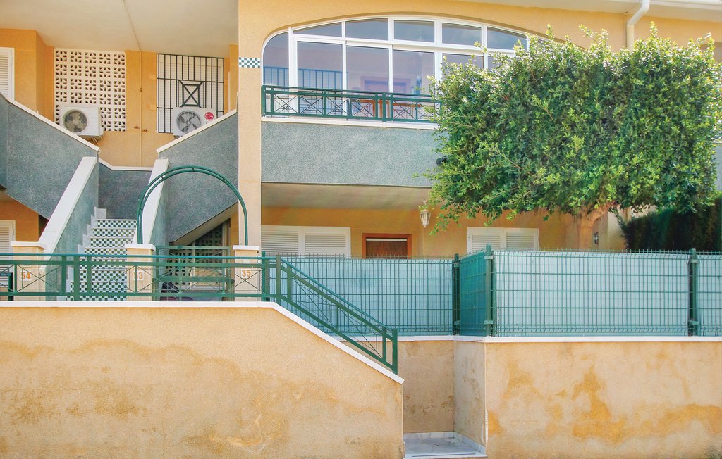 Lejlighed - Gran Alacant - Santa Pola , Spanien - EBL571 4