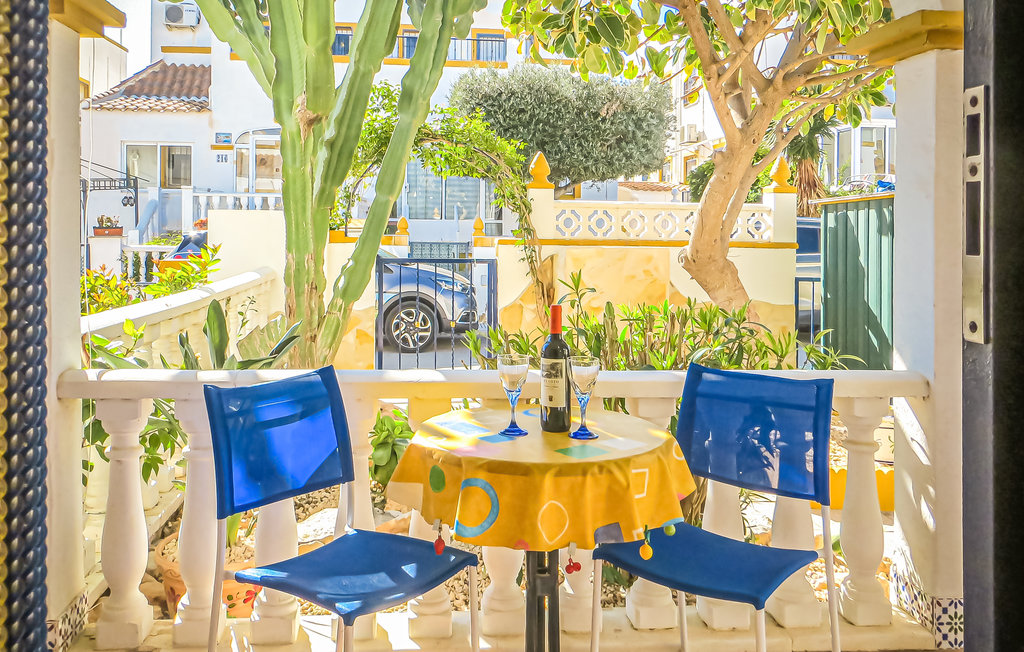Ferienhaus - Orihuela Costa , Spanien - EBL578 9