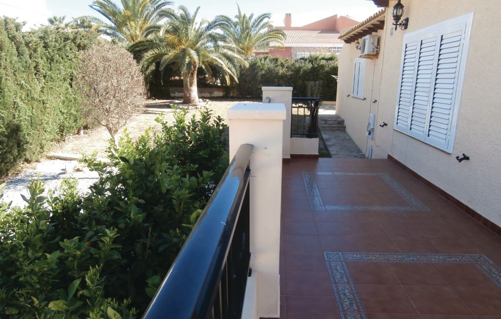 Location de vacances - Orihuela Costa-Cabo Roig , Espagne - EBL686 12