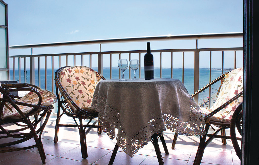 Lejlighed - Santa Pola , Spanien - EBL812 10