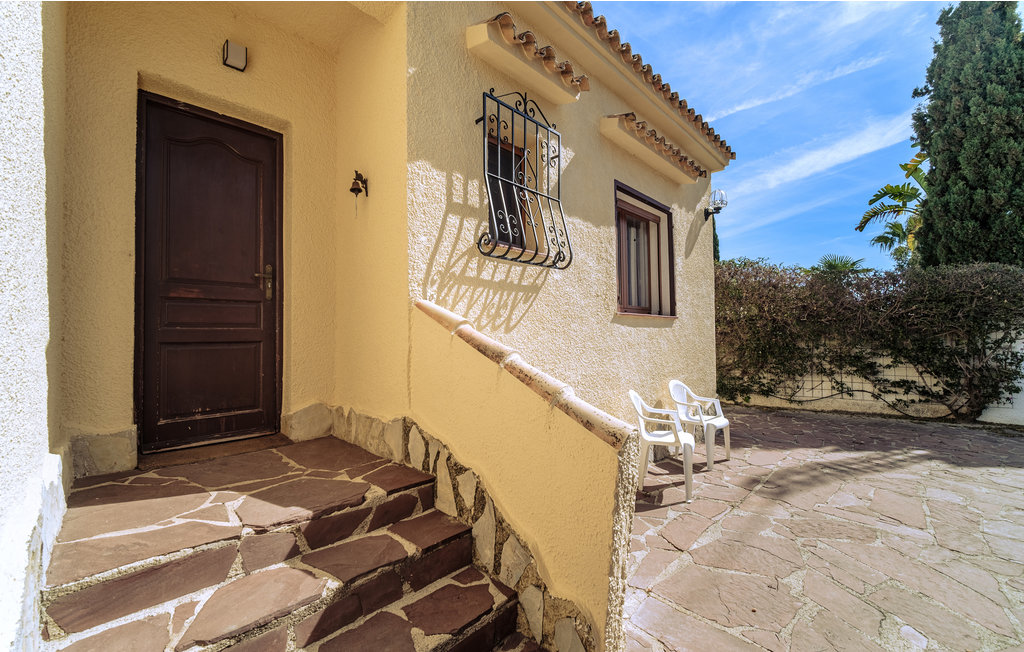 Ferienhaus - Els Poblets , Spanien - EBL864 16