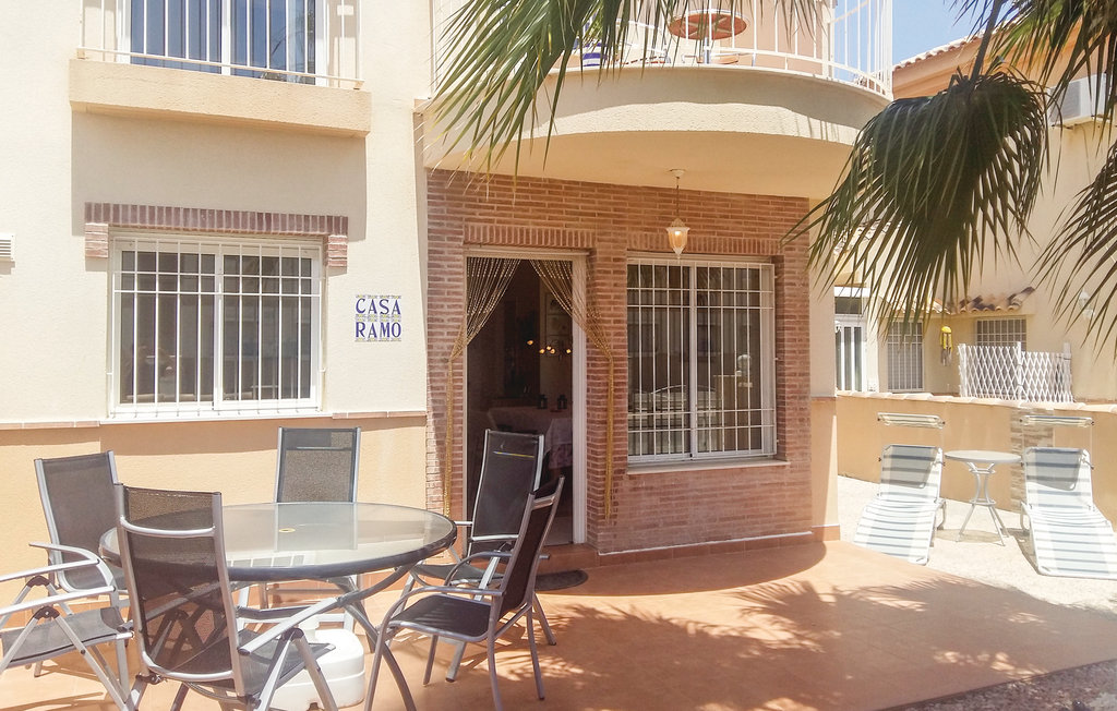 Semesterhus - Orihuela Costa , Spanien - EBL880 9
