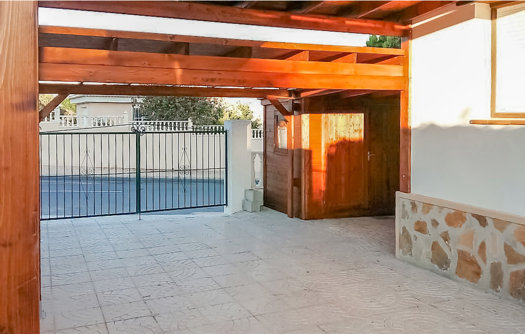 Ferienhaus - Rojales , Spanien - EBL886 19