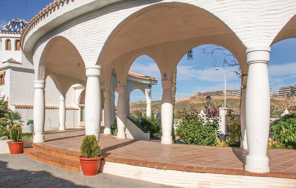 Feriehuse - Gran Alacant , Spanien - EBL955 9