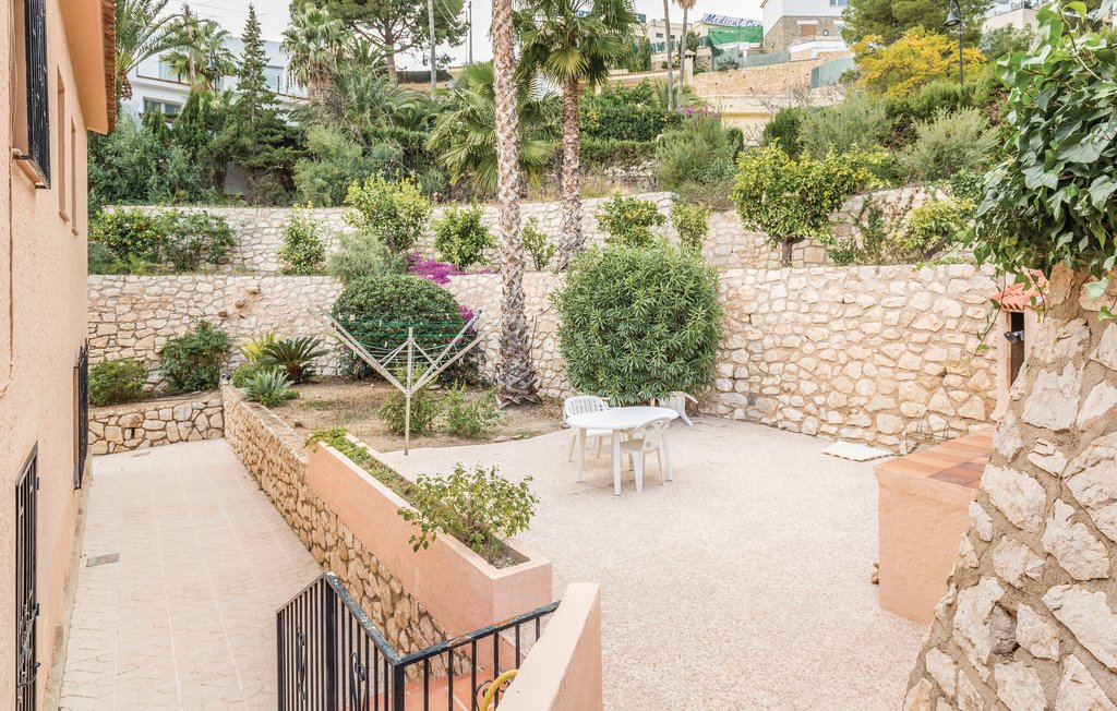 Feriehuse - Altea , Spanien - EBL979 14