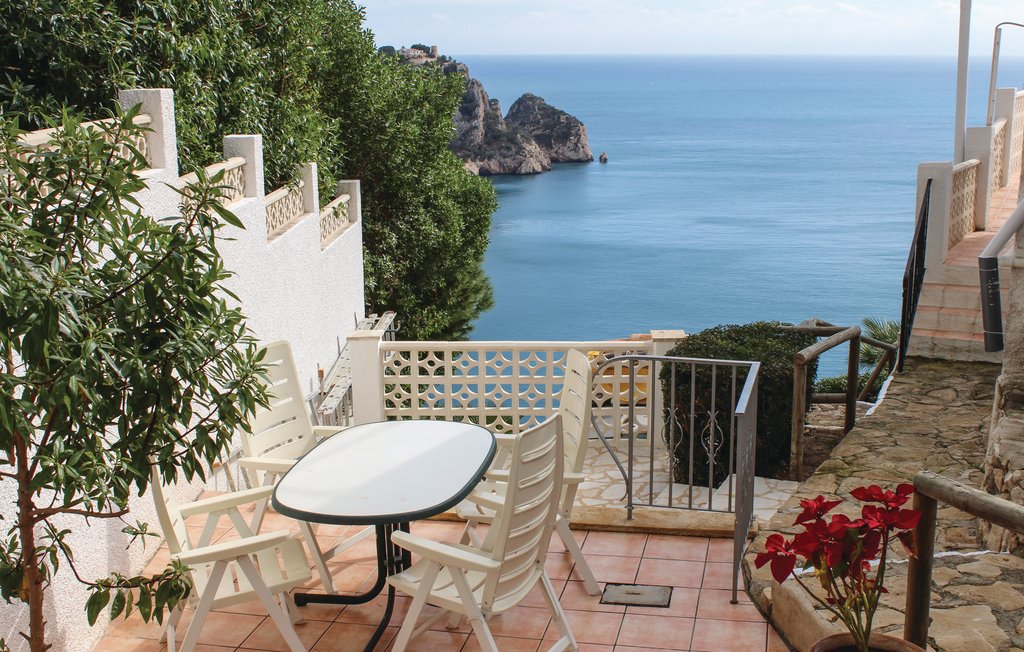 Semesterhus - Jávea , Spanien - EBL212 18
