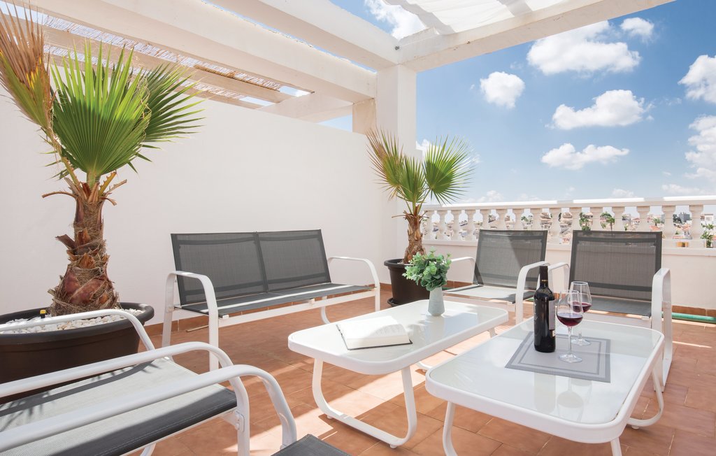 Ferienhaus - San Miguel de Salinas , Spanien - EBL027 10