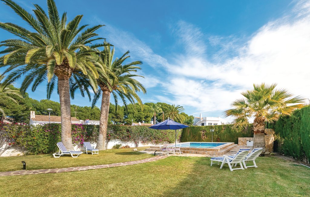 Semesterhus - El Campello , Spanien - EBL398 8