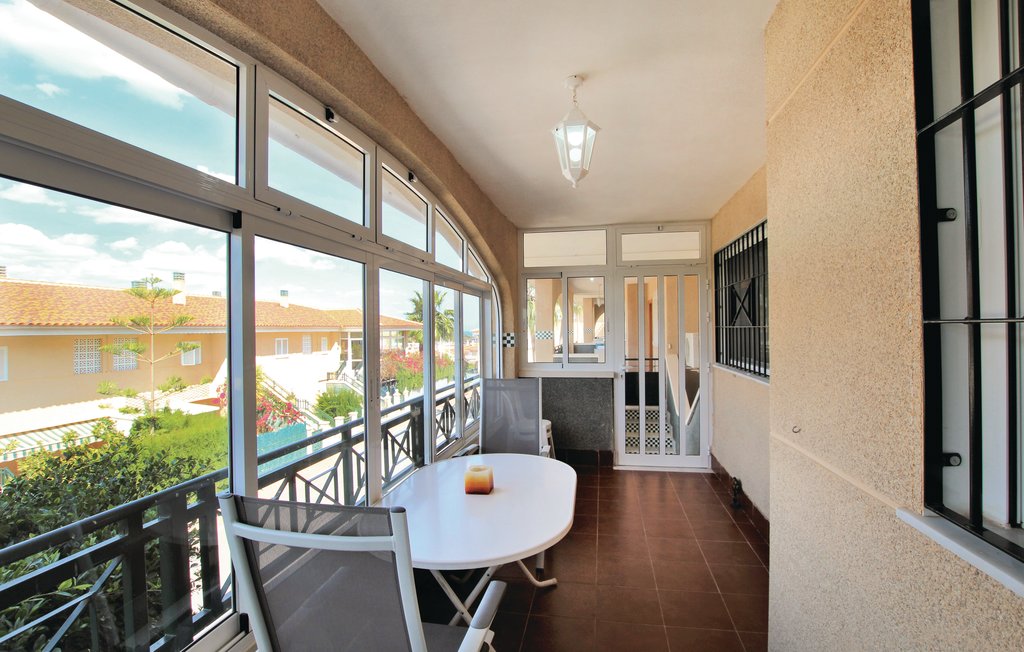 Lejlighed - Gran Alacant - Santa Pola , Spanien - EBL571 7